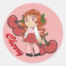 Search for pigtails Anime