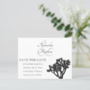 Search for silhouette save the dates Simple