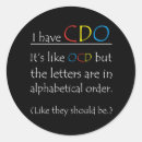 Search for i have stickers Witty