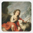 Search for john the baptist stickers Jean baptiste