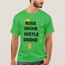 Search for hustle grind tshirts Motivational