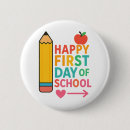 Search for first day of school badges Student