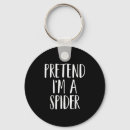 Search for spiders key rings Halloween
