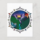 Search for crystal postcards Elegant