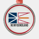 Search for canada flag christmas tree decorations Newfoundland