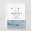 Search for grooms rehearsal dinner invitations Modern