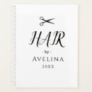 Search for salon planners Hair stylist