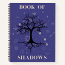Search for book of shadows notebooks Bos