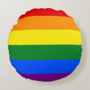 Search for rainbow cushions Transgender