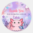 Search for axolotl stickers Cute