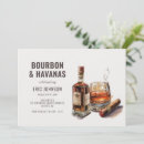 Search for aged to perfection birthday invitations Cigar