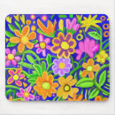 Search for stylise mousepads Flower