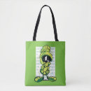 Search for marvin the martian bags Classic cartoon