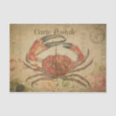 Search for crab tissue paper Pink