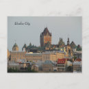 Search for quebec city postcards Canada