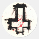 Search for antichrist stickers Occult