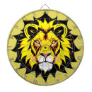 Search for lions dartboards Wild
