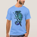 Search for blue chameleon clothing Animals