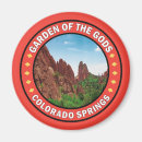 Search for gods magnets Trail