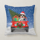 Search for beagle christmas cushions Animal
