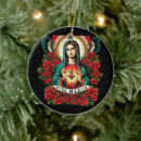 Search for our lady of guadalupe decor Christian