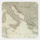 Search for italy map stickers Mediterranean
