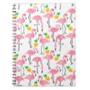Search for pineapple notebooks Flamingo