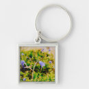 Search for bluebell key rings Nature