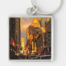 Search for theatre key rings Street