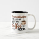 Search for hilarious mugs Typography