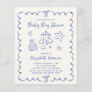 Search for inexpensive baby shower invitations Cute