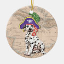 Search for spots christmas tree decorations Dalmatian