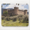 Search for centuries mousepads Castle
