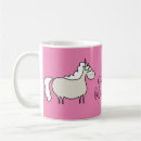 Search for believe in unicorns mugs Magical