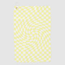 Search for yellow golf towels Minimalist