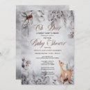 Search for deer invitations Gender neutral