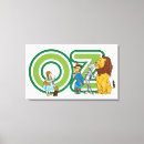 Search for vintage wizard of oz art Retro