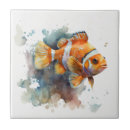 Search for fish tiles Aquatic