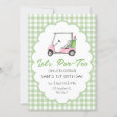 Search for par invitations Preppy