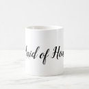 Search for script lettering mugs Chic