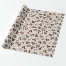 Search for farmhouse christmas wrapping paper Winter