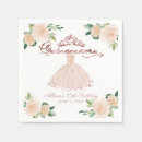 Search for quinceanera party tableware Floral