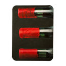 Search for wines magnets Still life