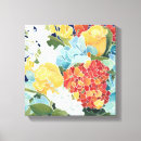 Search for midnight canvas prints Florals