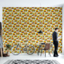Search for cute burger art Adorable