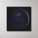 Search for city canvas prints North america