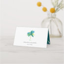 Search for palm tree place cards Island
