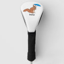 Search for squirrel golf head covers Rodent