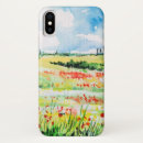 Search for beautiful clouds iphone cases Countryside