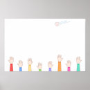Search for hand ball posters Cartoon